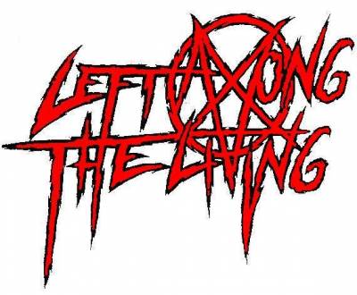 logo Left Among The Living